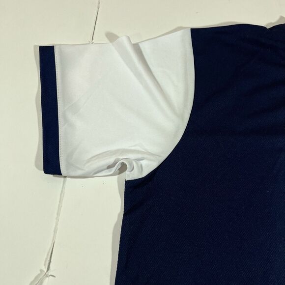 FFF France National Team Soccer Football Jersey Shirt FIFA Men's XL - Picture 4 of 9